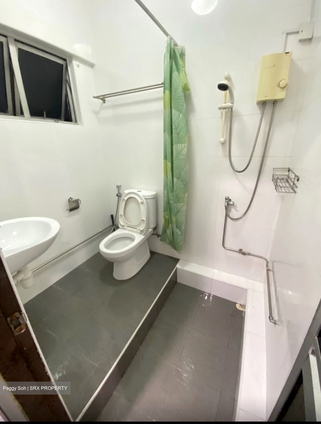 Chun Tin Court (D21), Apartment #564963621